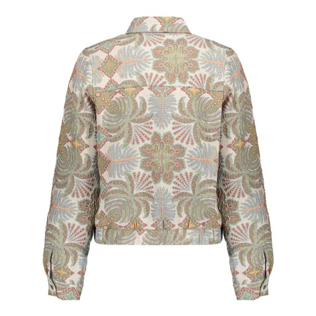 Geisha jacket 65113-20 710 /olive 06228.185.0031 large