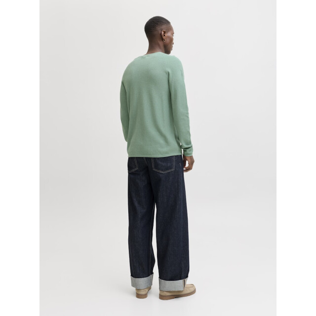 Jack & Jones Jjehill knit crew neck noos oud 5219.23.0009 large