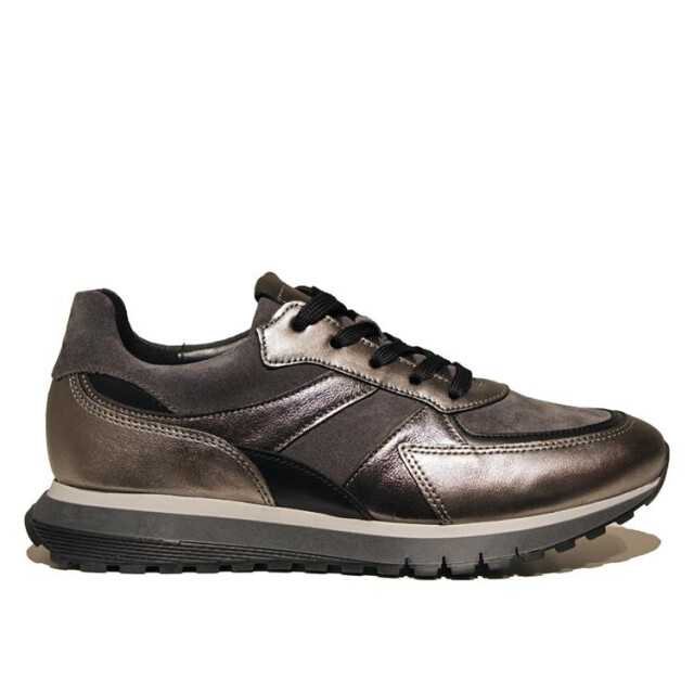 Gabor 76.375 Sneakers Grijs 76.375 large