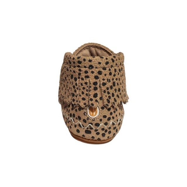 Shoesme BP25W008 Baby Schoenen Taupe BP25W008 large