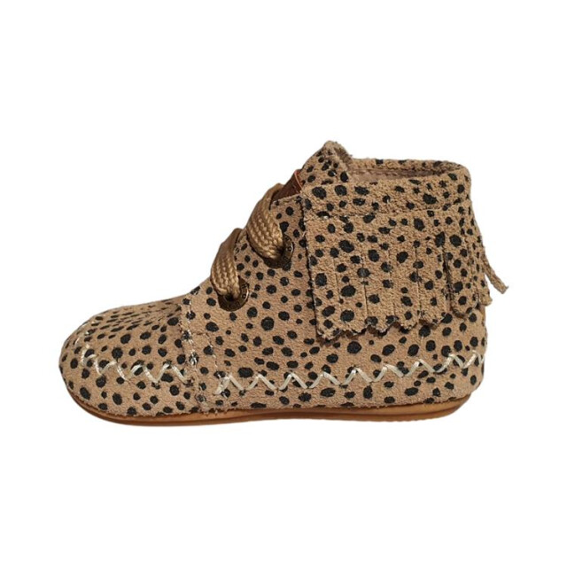 Shoesme BP25W008 Baby Schoenen Taupe BP25W008 large