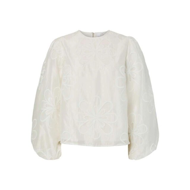 Y.A.S Yaslima ls top star white 26040207-211291 large