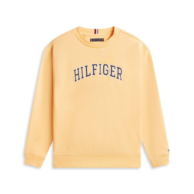 Tommy Hilfiger Sweat kb0kb04 Tommy Hilfiger Sweat KB0KB10404 large
