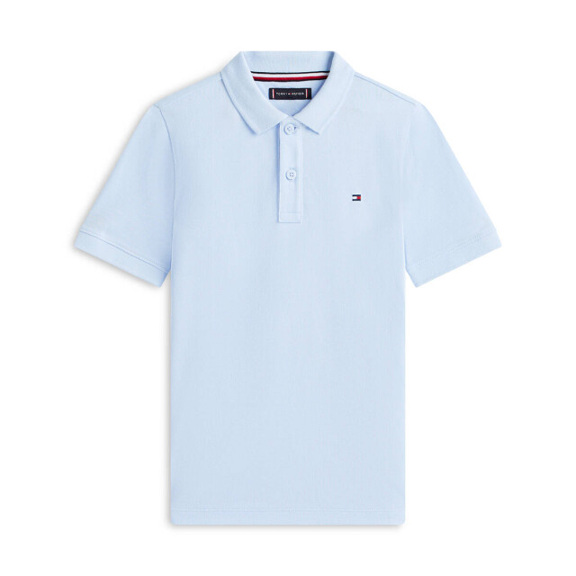 Tommy Hilfiger Polo lange mouw kb0kb09103 Tommy Hilfiger Polo lange mouw KB0KB09103 large