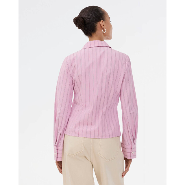 Modström Blouse lange mouw 58834 starlee Modström Blouse lange mouw 58834 STARLEE large