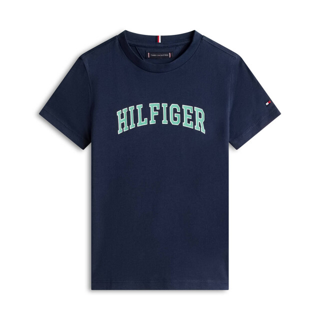 Tommy Hilfiger T-shirt kb0kb10420 Tommy Hilfiger T-shirt KB0KB10420 large