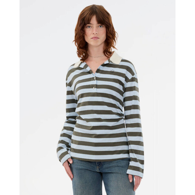 Modström Top lange mouw 58842 stetson Modström Top lange mouw 58842 STETSON large