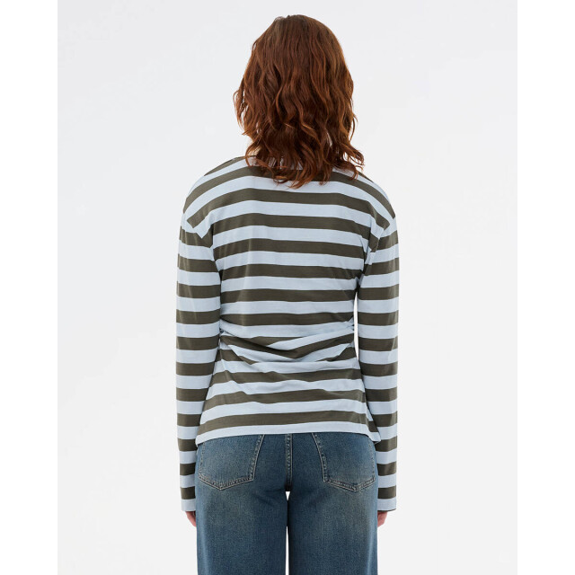 Modström Top lange mouw 58842 stetson Modström Top lange mouw 58842 STETSON large