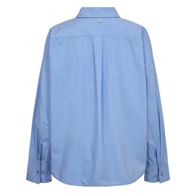 Nümph Nujuna blouse 706270-blue 706270 large