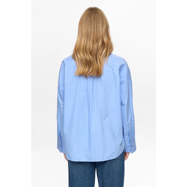 Nümph Nujuna blouse 706270-blue 706270 large