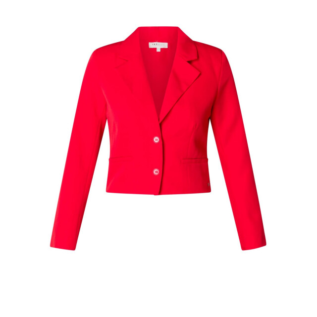 IVY BEAU Sema blazer Sema Blazer Rood large