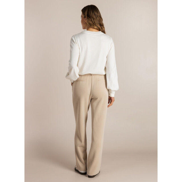 IVY BEAU Saya broek Saya Broek Sand large