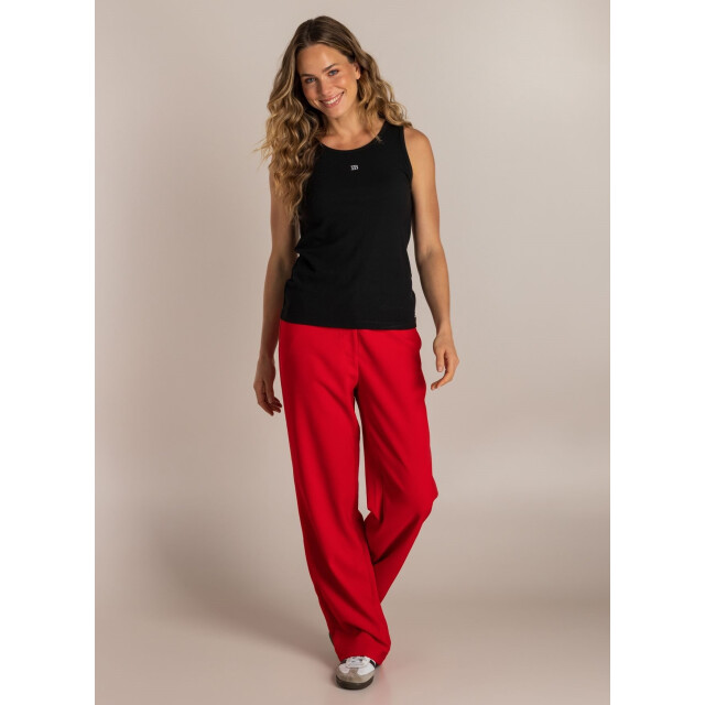 IVY BEAU Stevie top Stevie Top Zwart large