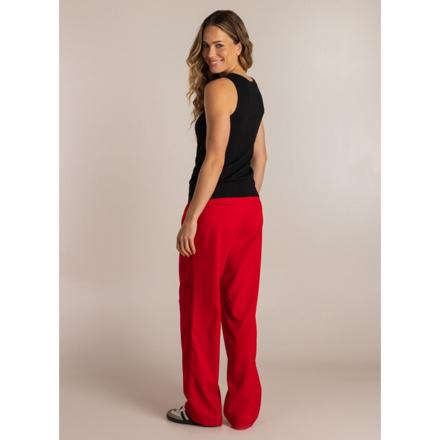 IVY BEAU Stevie top Stevie Top Zwart large