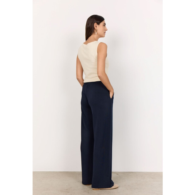 Soyaconcept Banu265 broek navy Banu265 Broek Navy large