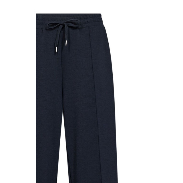 Soyaconcept Banu265 broek navy Banu265 Broek Navy large