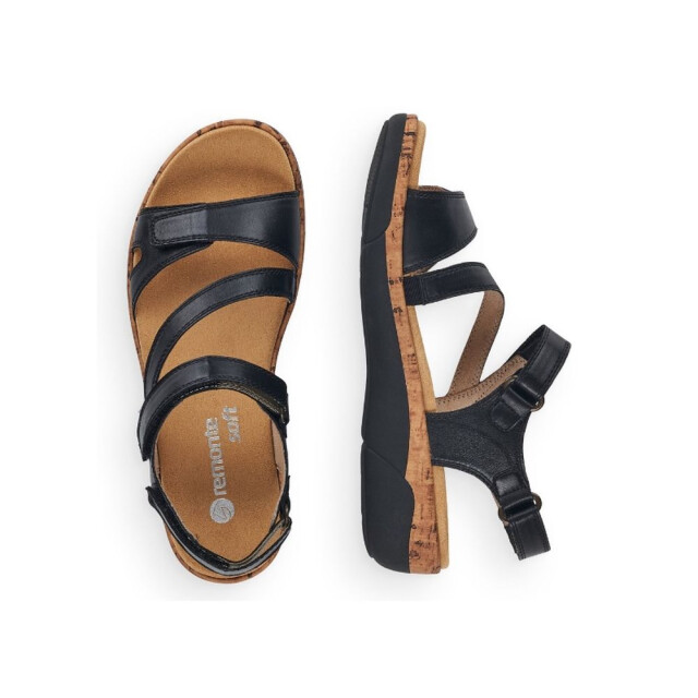Remonte Sandalen R6850 large