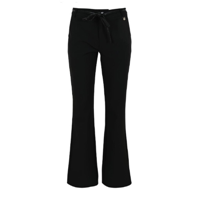Zizo Cizzy pants-zwart Cizzy-zwart large