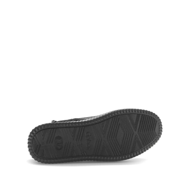 Gabor 76.795 Veterschoenen Zwart 76.795 large
