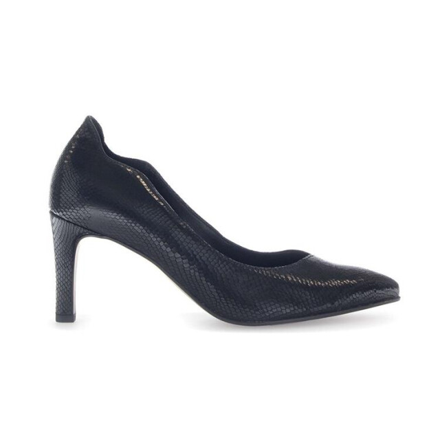 Gabor 71.381 Pumps Zwart 71.381 large