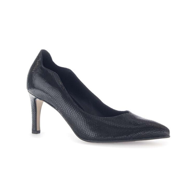 Gabor 71.381 Pumps Zwart 71.381 large