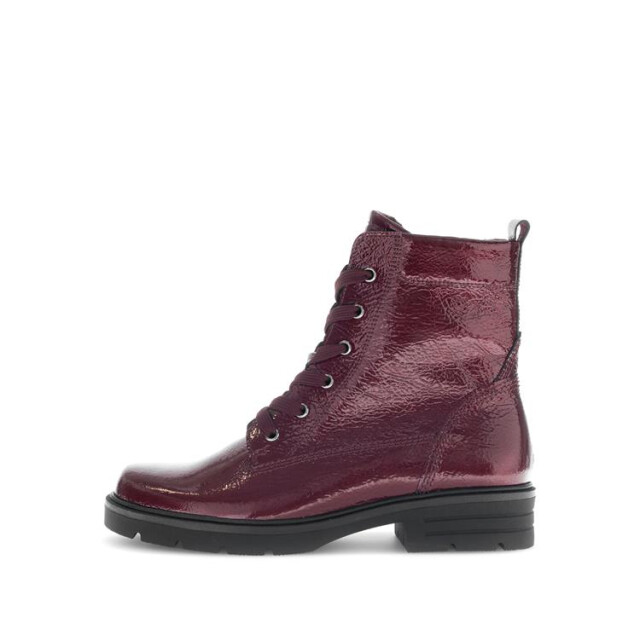 Gabor 74.651 Enkellaarzen Bordeaux 74.651 large