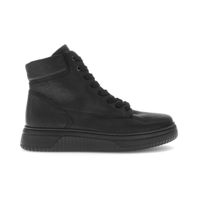 Gabor 76.795 Veterschoenen Zwart 76.795 large