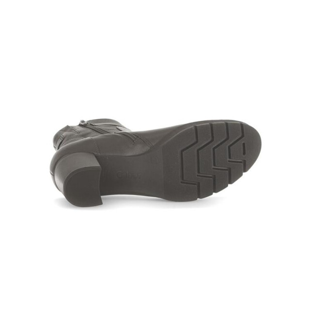 Gabor 72.072 Enkellaarzen Grijs 72.072 large