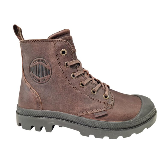 Palladium Pampa zip leather 76888 Pampa Zip Leather 76888 large