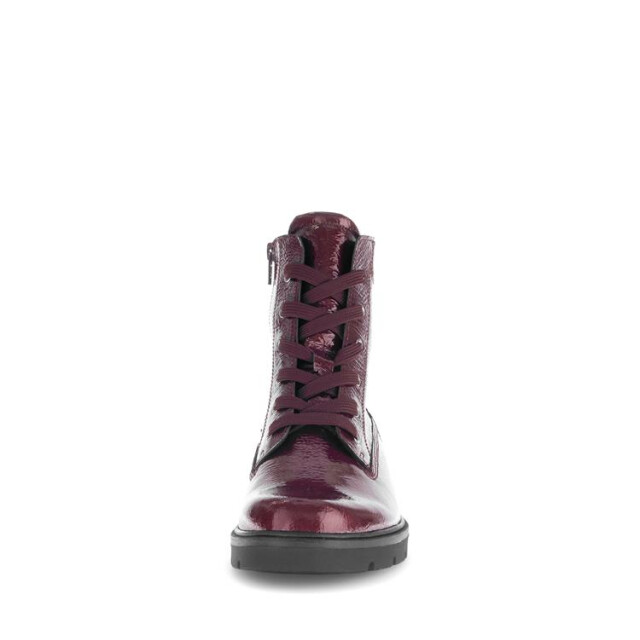 Gabor 74.651 Enkellaarzen Bordeaux 74.651 large