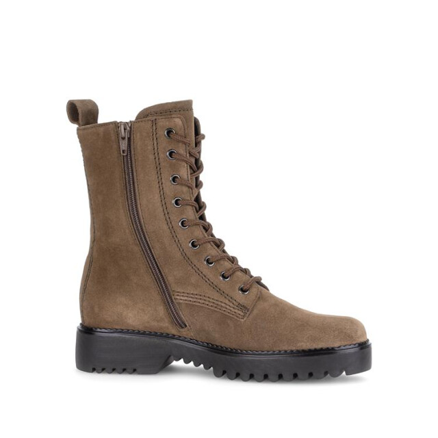 Gabor 72.755 Enkellaarzen Cognac 72.755 large