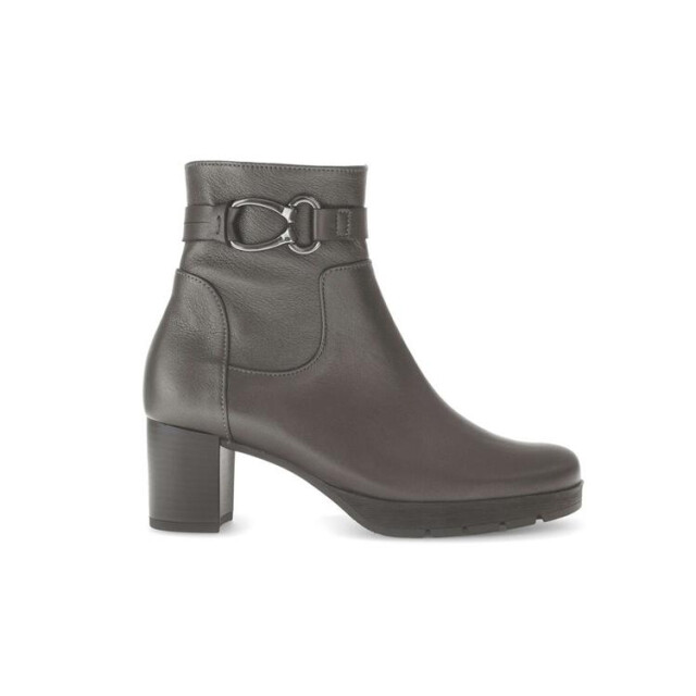 Gabor 72.072 Enkellaarzen Grijs 72.072 large