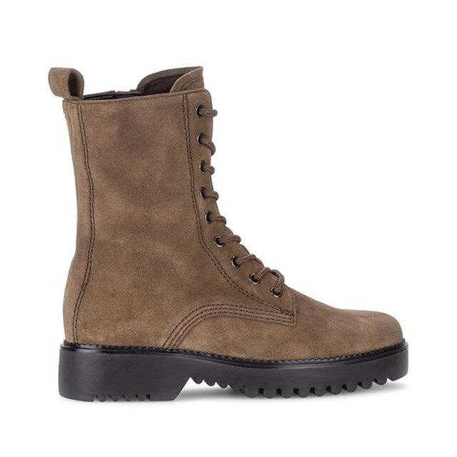 Gabor 72.755 Enkellaarzen Cognac 72.755 large