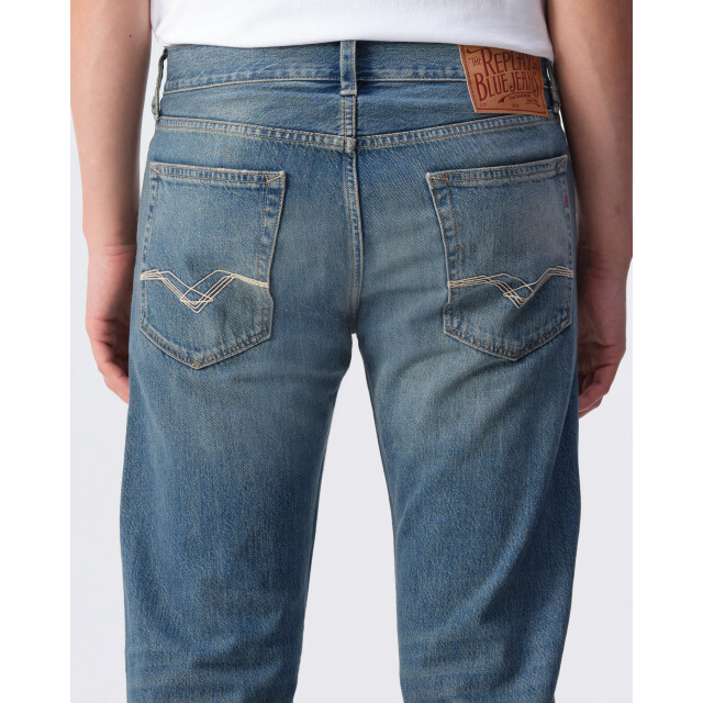 Replay Jeans 108827-001-32/32 large