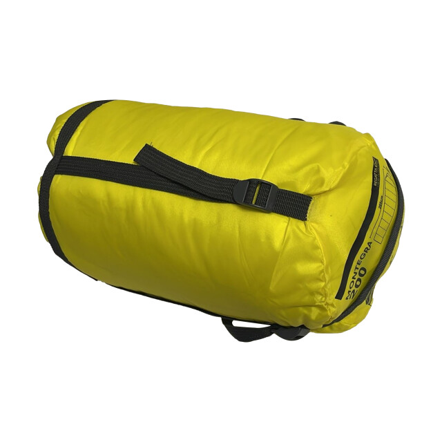 Regatta Montegra 200 slaapzak UTRG5451_citrongreen large