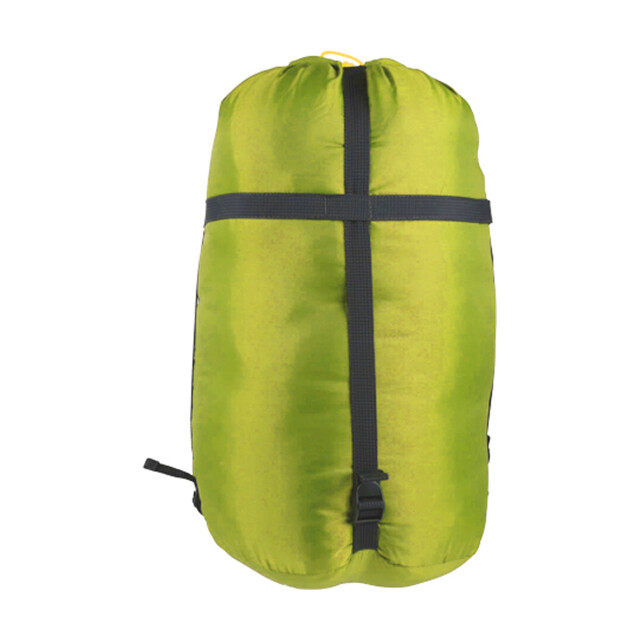 Regatta Montegra 200 slaapzak UTRG5451_citrongreen large