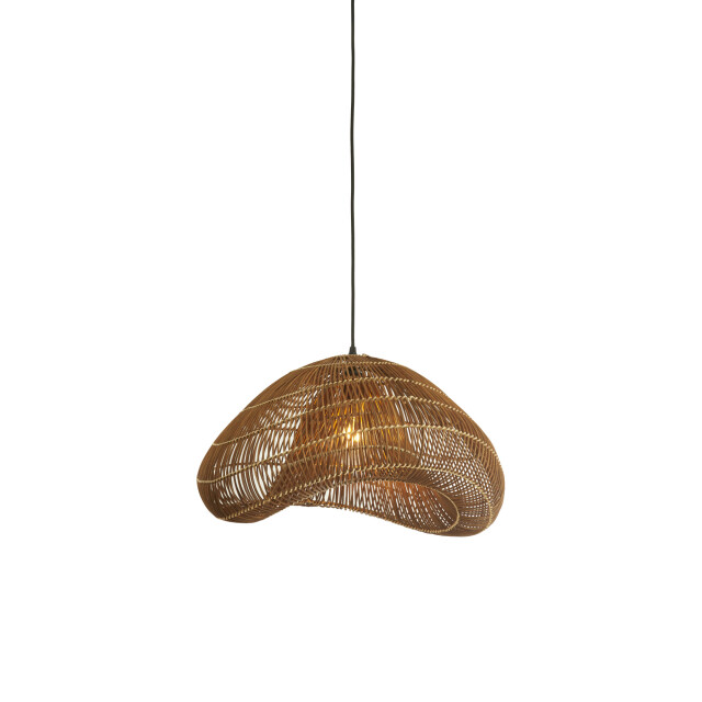 Light & Living hanglamp janzur 54x52.5x30.5 cm - 3259133 large