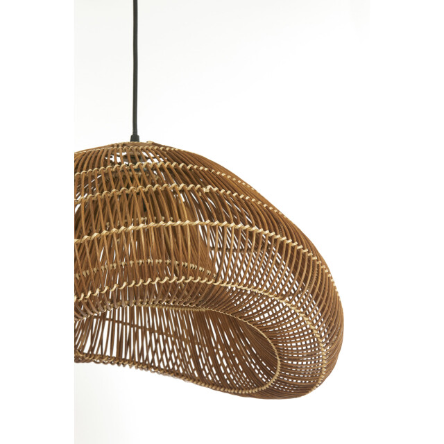 Light & Living hanglamp janzur 54x52.5x30.5 cm - 3259133 large