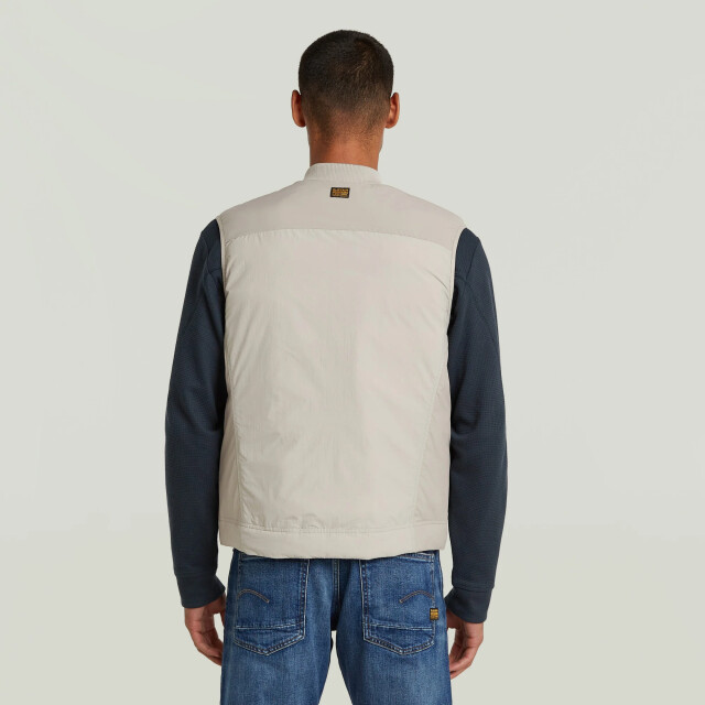 G-Star Lw vest D28328-E367-G106 large