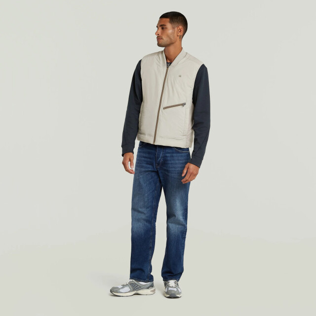 G-Star Lw vest D28328-E367-G106 large
