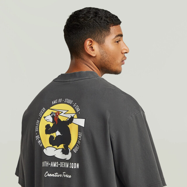 G-Star Back gr loose r t D28605-E401-B564 large