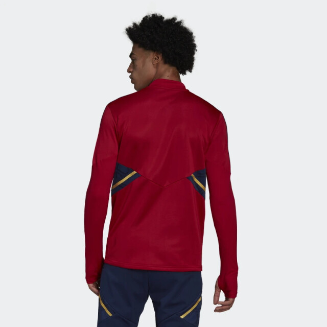 Adidas Voetbal sweater sr H58256 large