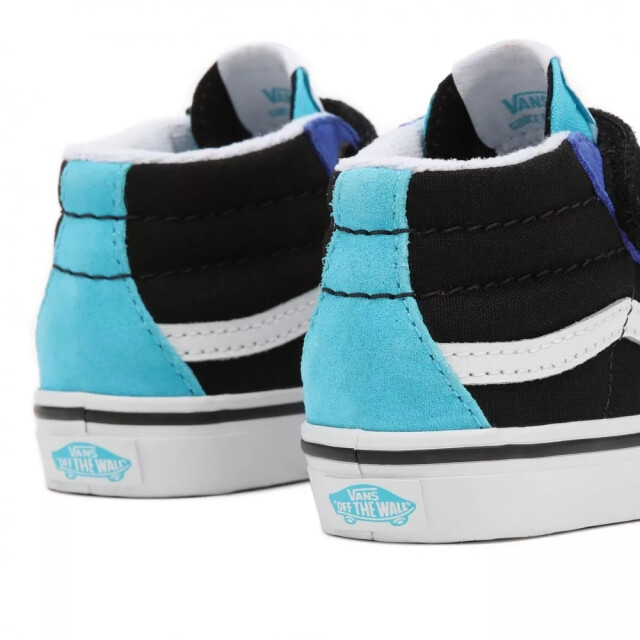 Vans Sneakers jongens VN00018WARW1 large