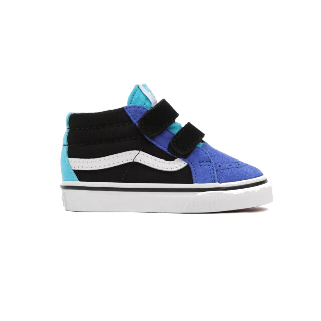 Vans Sneakers jongens VN00018WARW1 large