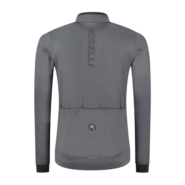 Rogelli Fietsshirt heren 351813 Essential LM large