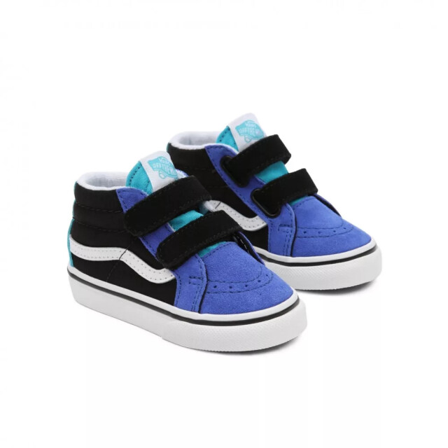 Vans Sneakers jongens VN00018WARW1 large