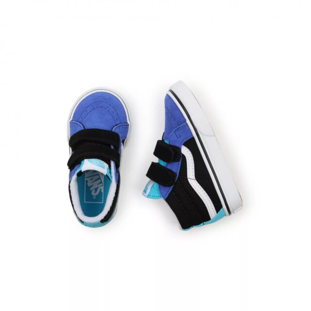 Vans Sneakers jongens VN00018WARW1 large