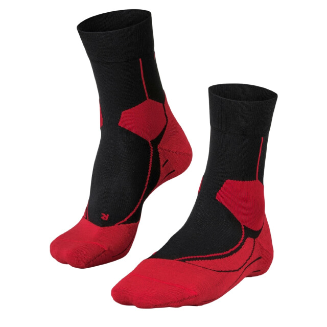 Falke Compressie sokken heren 6077 large