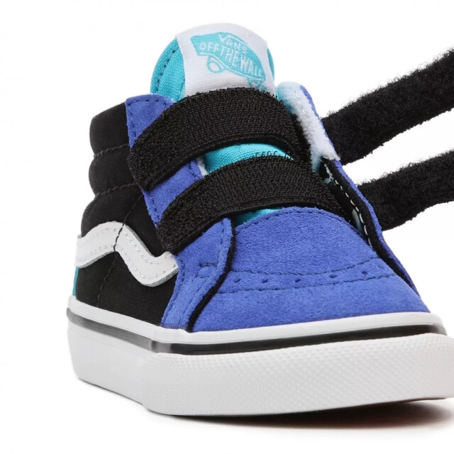 Vans Sneakers jongens VN00018WARW1 large