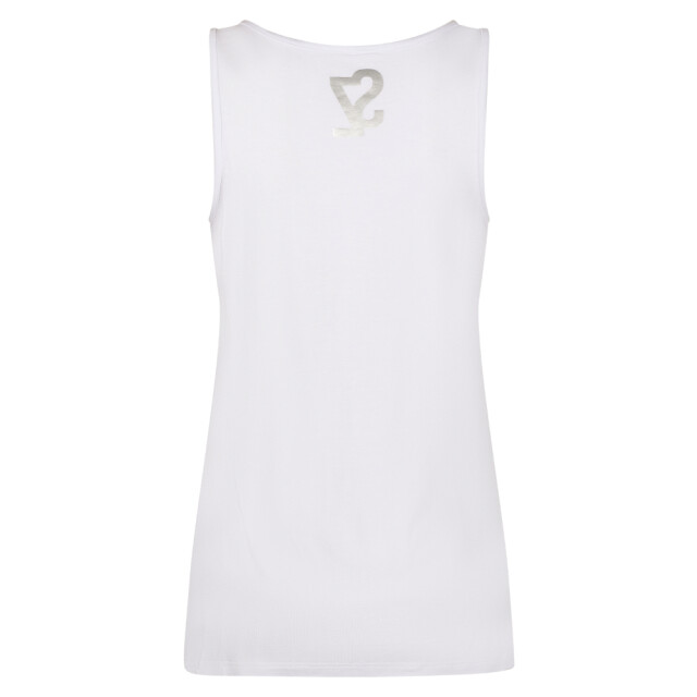 Zoso Casaul t-shirt dames 222 Lonneke - 0016/0006 large